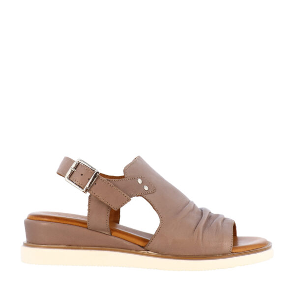 Kunitz Collection Strathearn Wedge Sandal