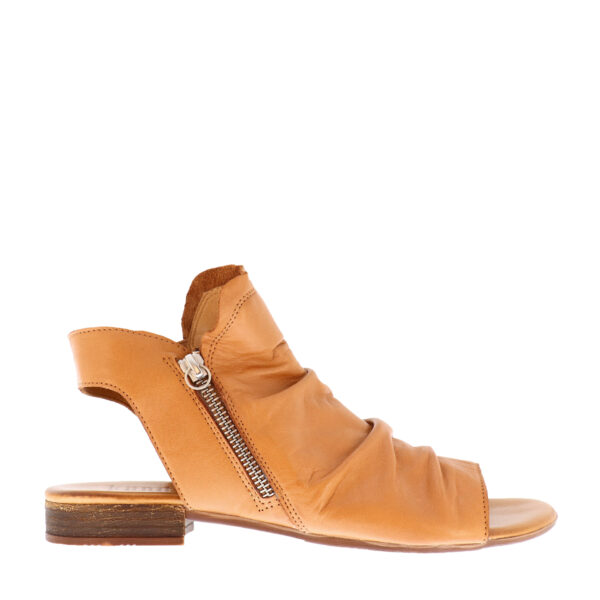 Kunitz Collection Mckernan High Vamp Sandal