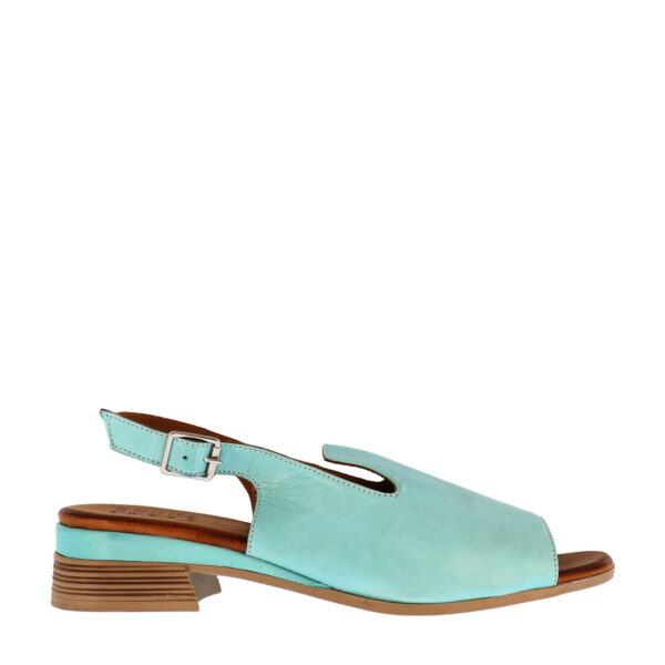 Kunitz Collection Mayliewan Slingback Sandal