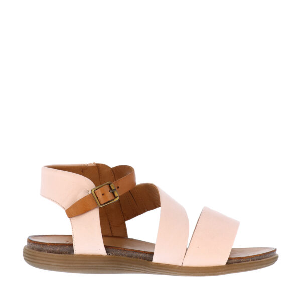 Kunitz Collection Canora Strappy Sandal