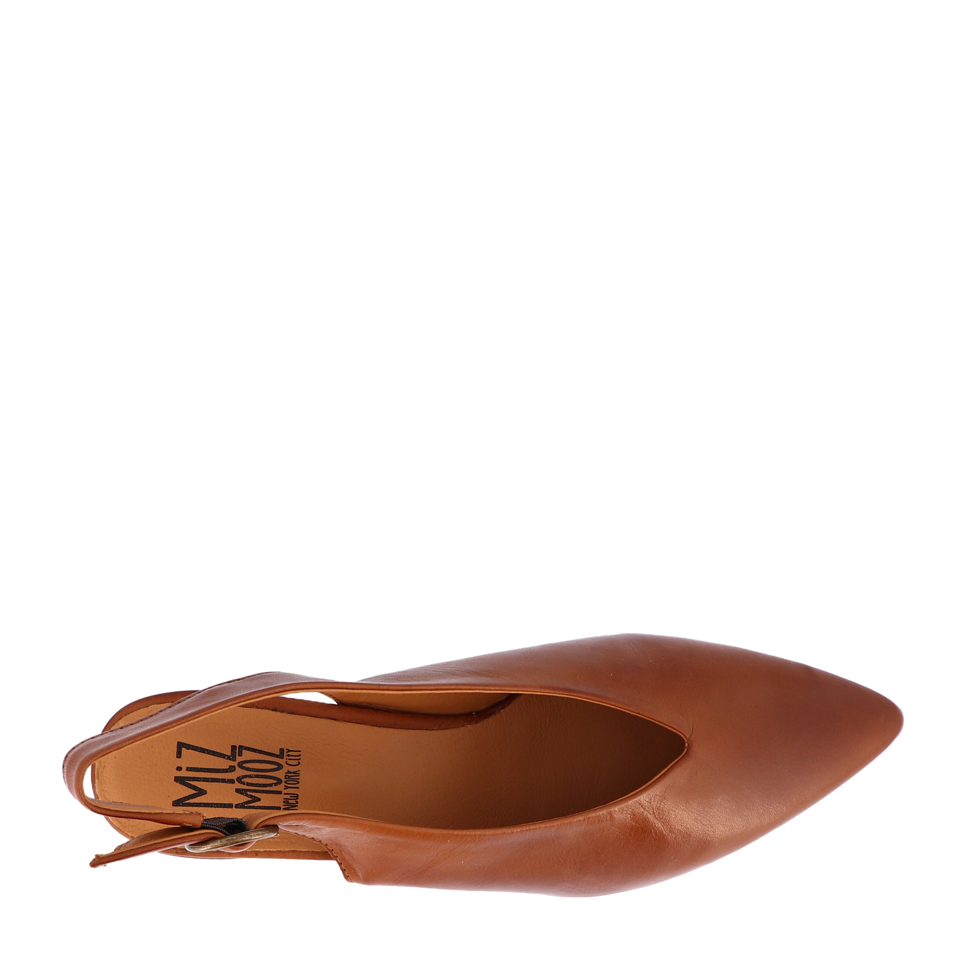 Miz Mooz Heidi Slingback - Kunitz Shoes