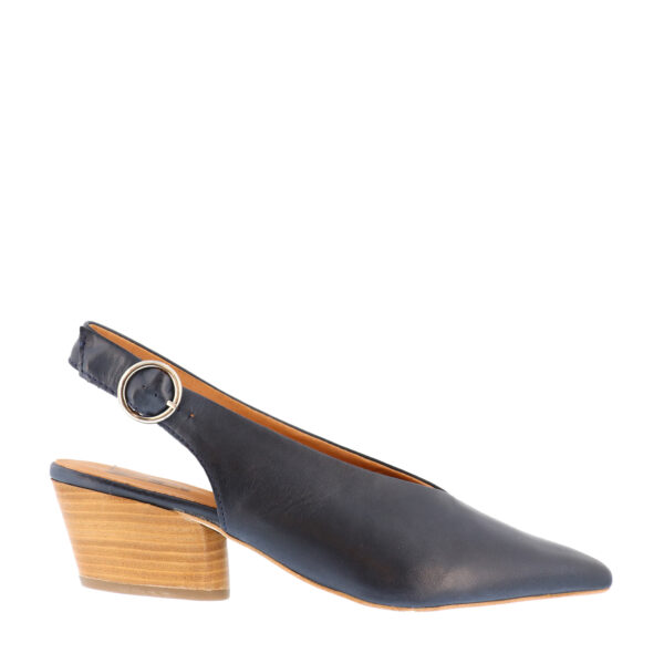 Miz Mooz Heidi Slingback