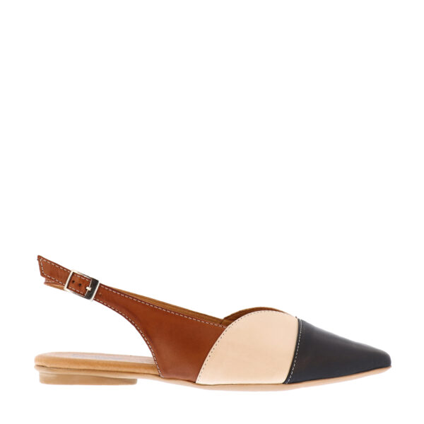 Miz Mooz Jayden Slingback