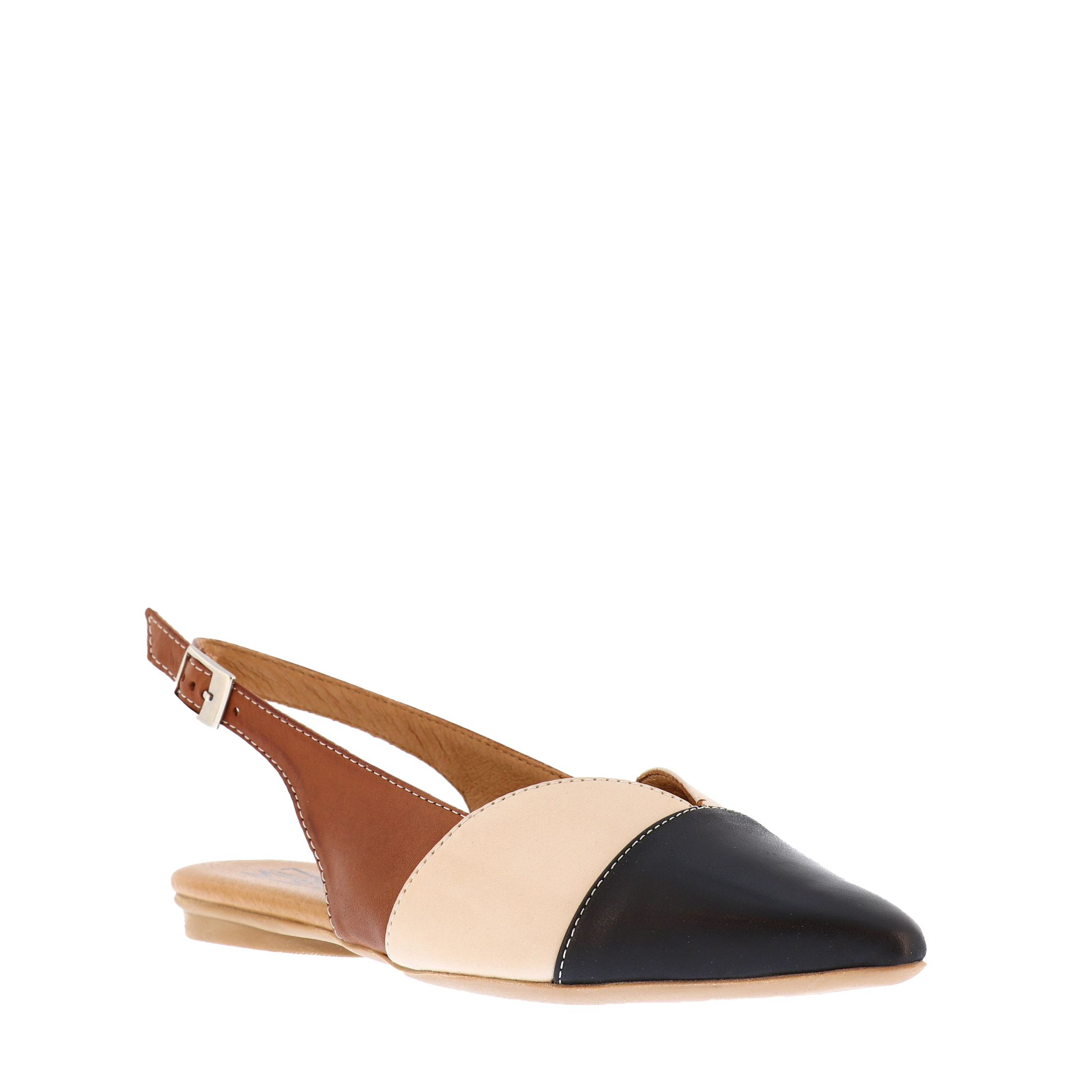 Miz Mooz Jayden Slingback - Kunitz Shoes