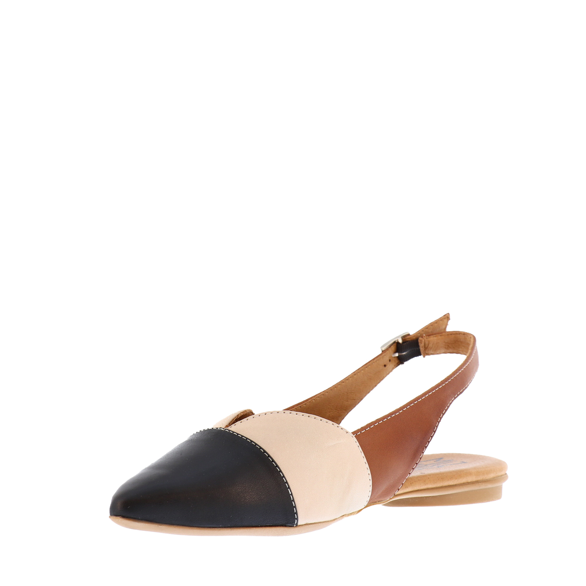Miz Mooz Jayden Slingback - Kunitz Shoes