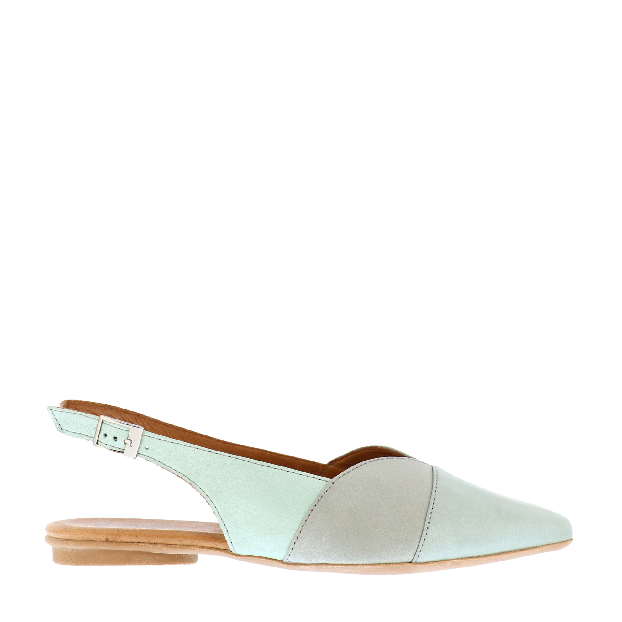 Miz Mooz Jayden Slingback - Kunitz Shoes
