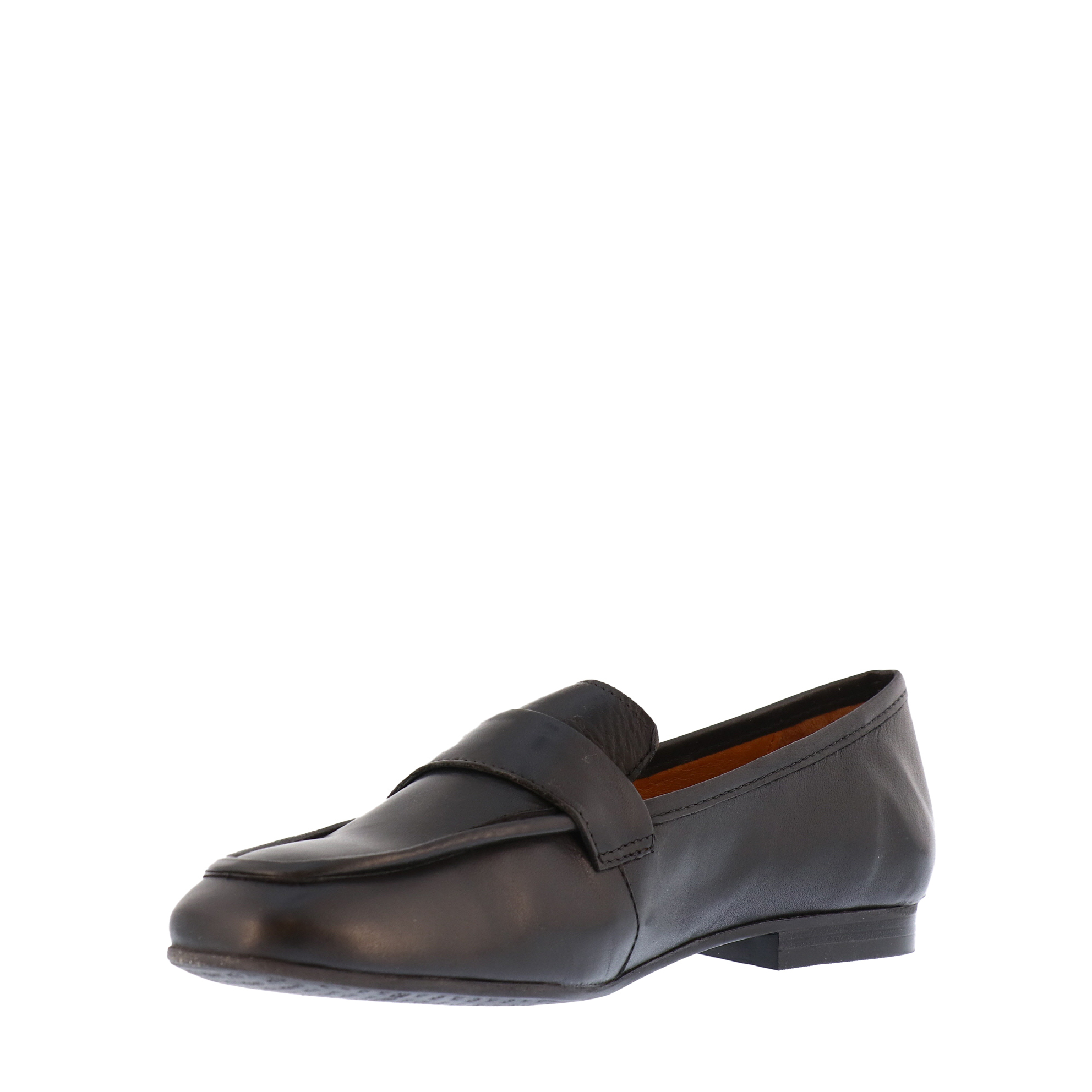 Miz Mooz Zyler Loafer - Kunitz Shoes