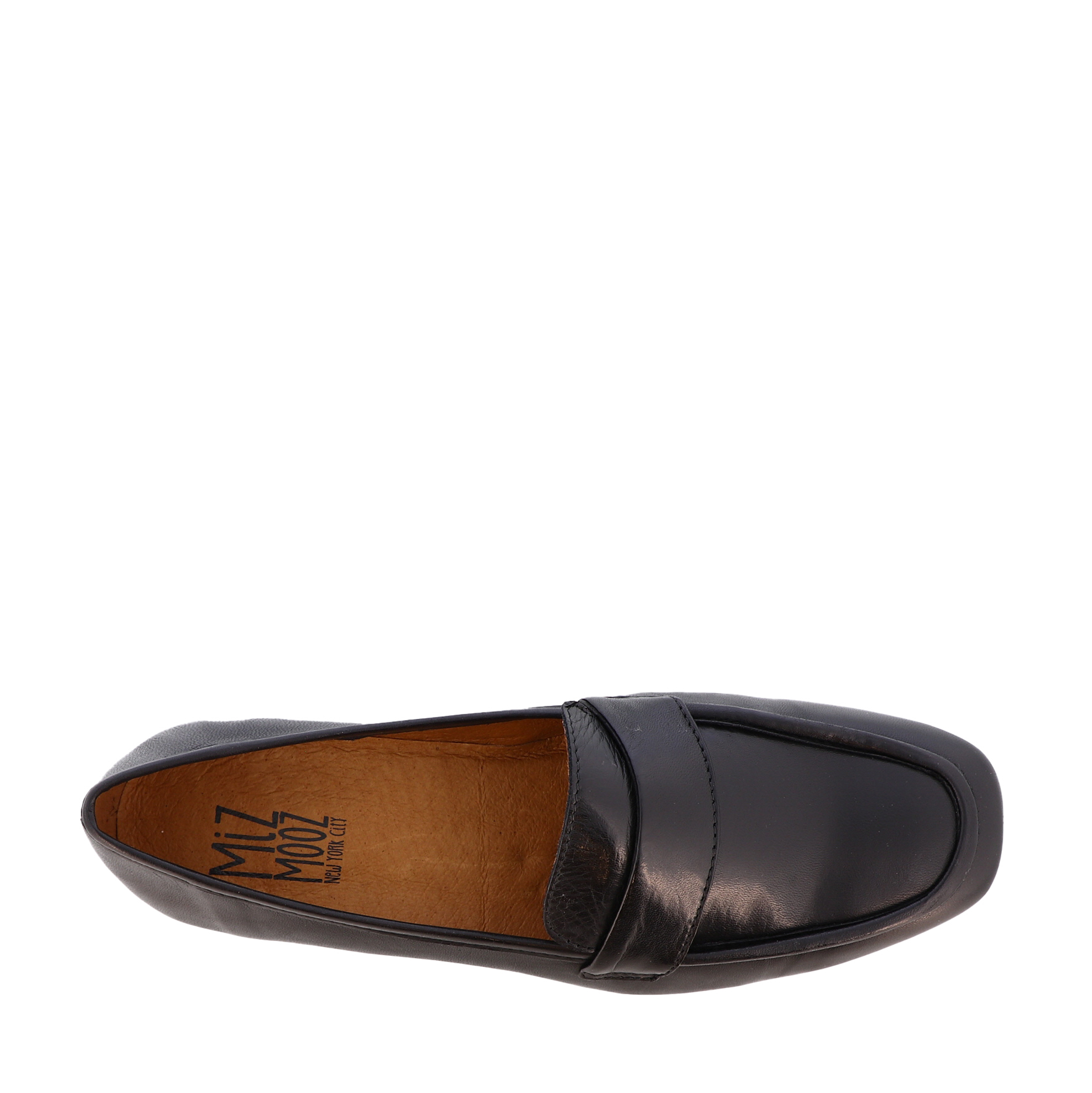 MLJ Miz Mooz Zyler Loafer - Kunitz Shoes