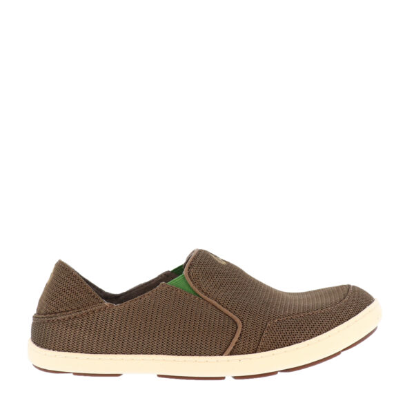 Olukai Me Nohea Mesh Slipon