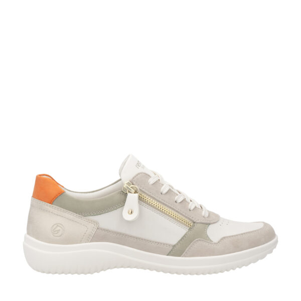 Remonte D1e06 Sidezip Sneaker