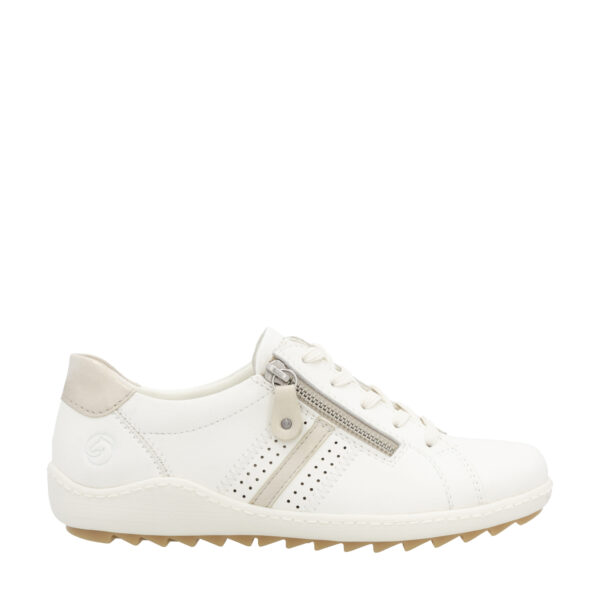 Remonte R1432 Side Zip Sneaker