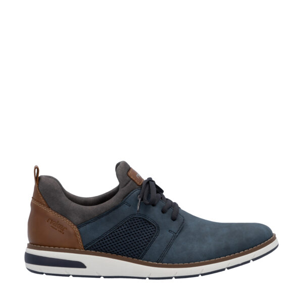Rieker 11351 Laceup Shoe