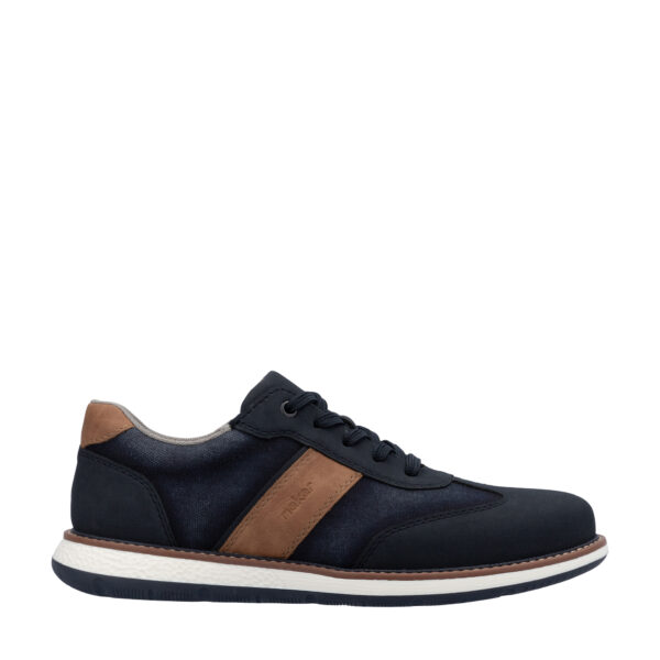 Rieker Me 04400 Lace Sneaker