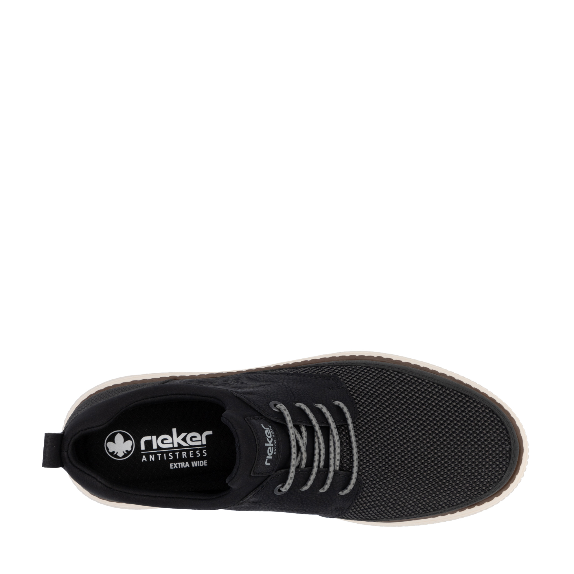 Rieker Me B3354 Mesh Sneaker - Kunitz Shoes