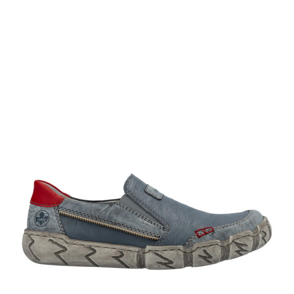 Rieker Wo L0359 Slipon