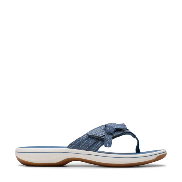 Clarks Wo Breeze Dalia Sandal