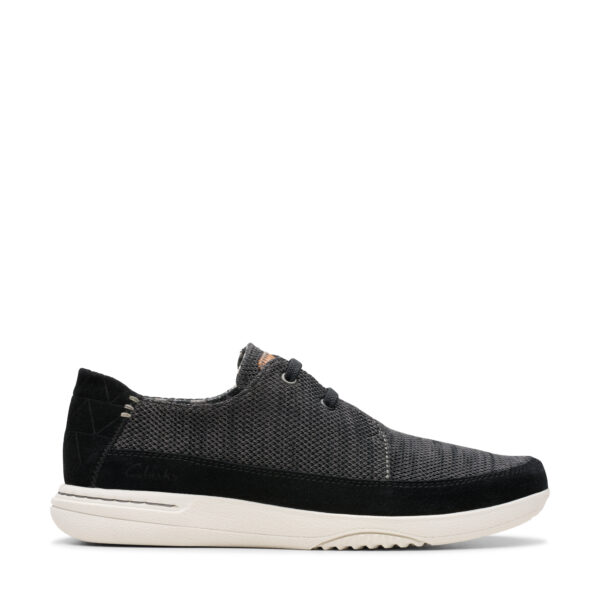 Clarks Me Easeway Lace - Kunitz Shoes