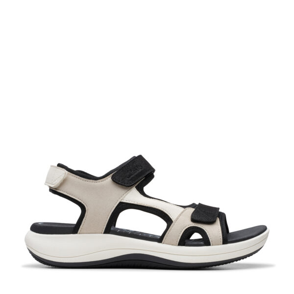 Clarks Wo Mira Bay Sport Sandal