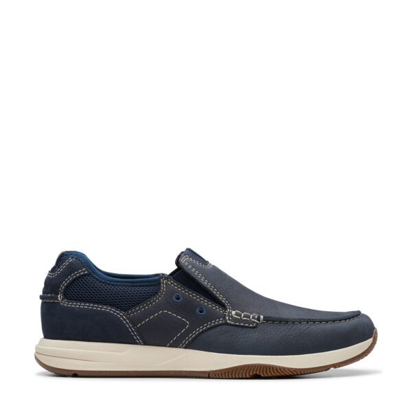 Clarks Me Sailview Step