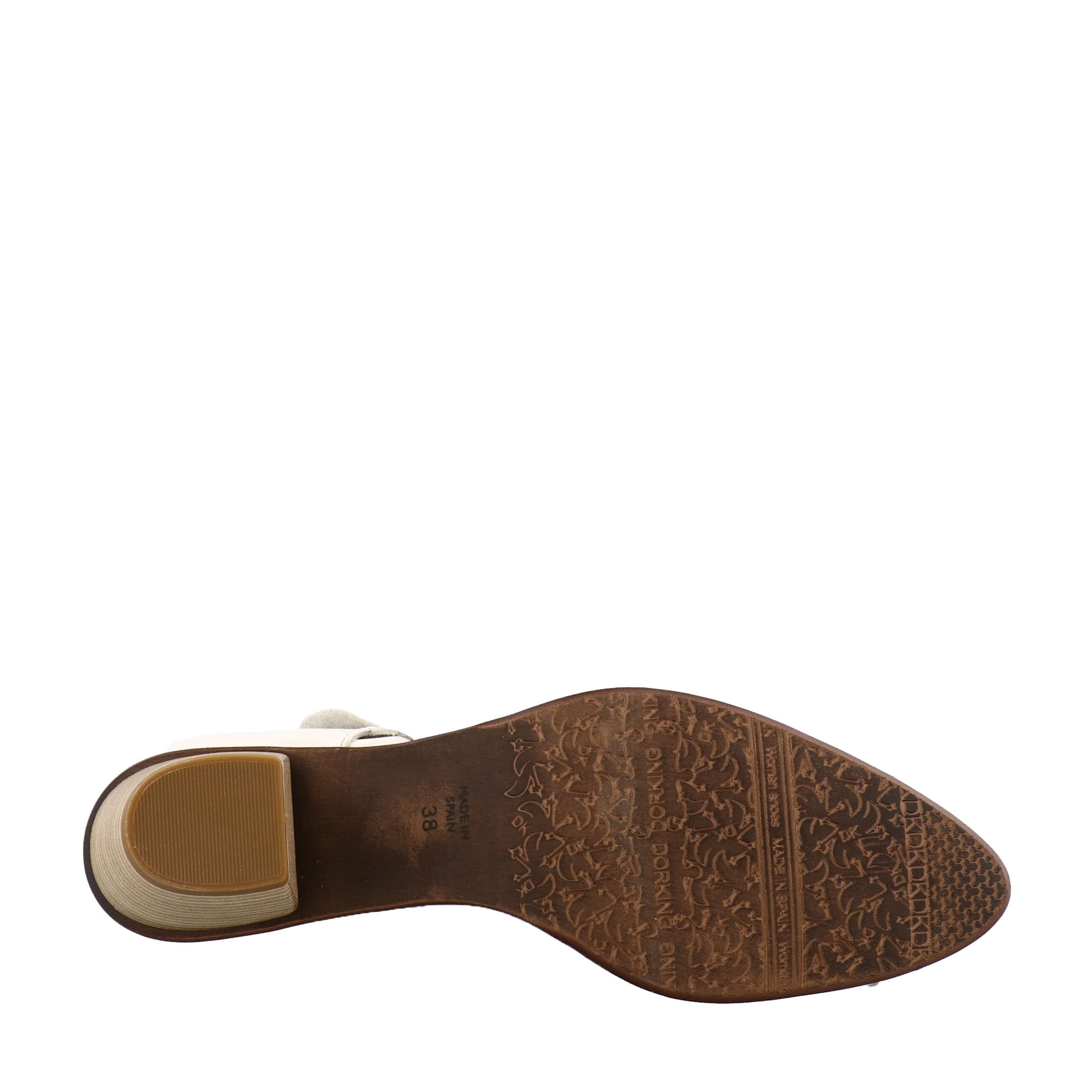 Dorking 7746 Triana Mj Pump - Kunitz Shoes