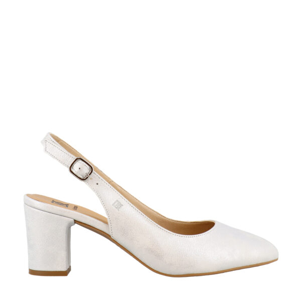 Dorking 9272 Teyma Slingback Pump