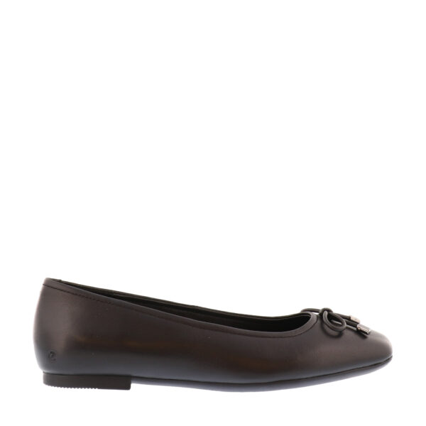 Ecco Wo Margot Bow Ballerina