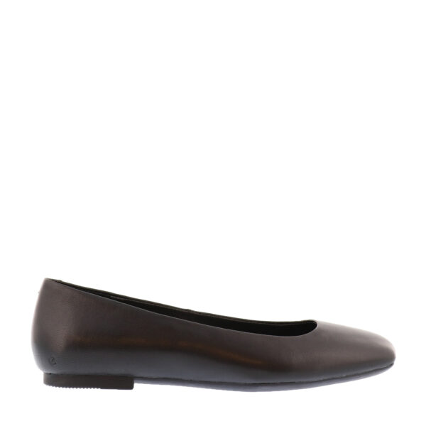 Ecco Wo Margot Plain Ballerina