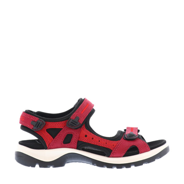 Ecco Wo Offroad 069563 Sport Sandal