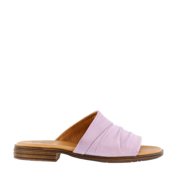 Miz Mooz Delilah Slide Sandal