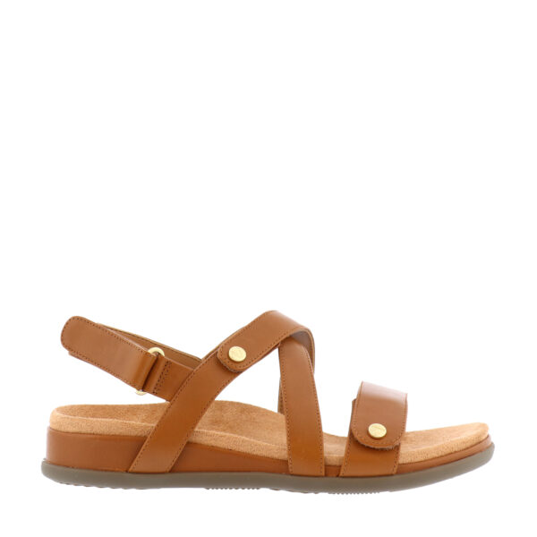 Vionic By Orthoheel Wo Cypress Sandal