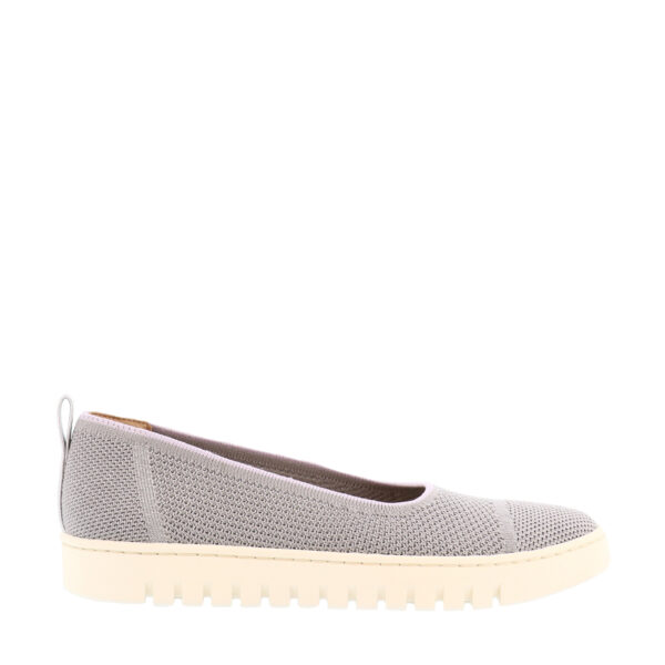 Vionic By Orthoheel Wo Up Skimmer Knit Slipon