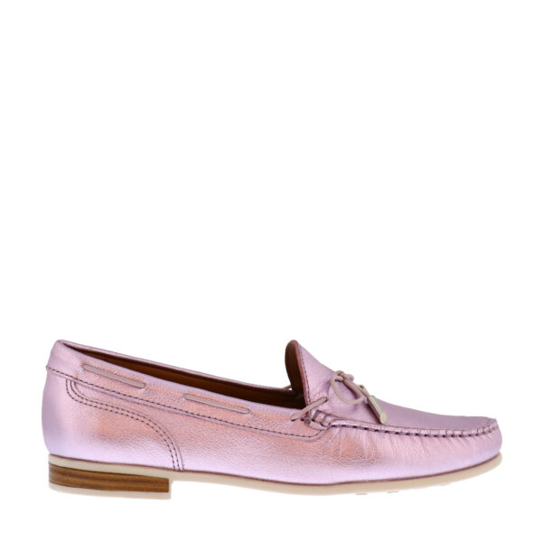 Wirth Sirius Lace Loafer