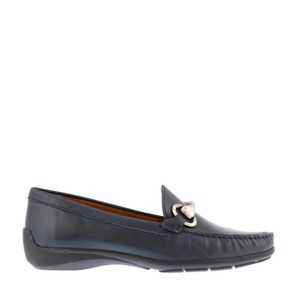 Wirth Natalia Buckled Loafer