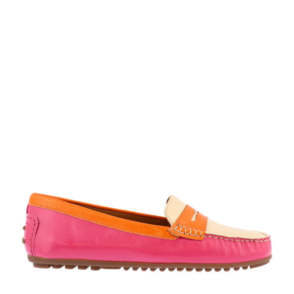 Wirth All Day Multi Loafer