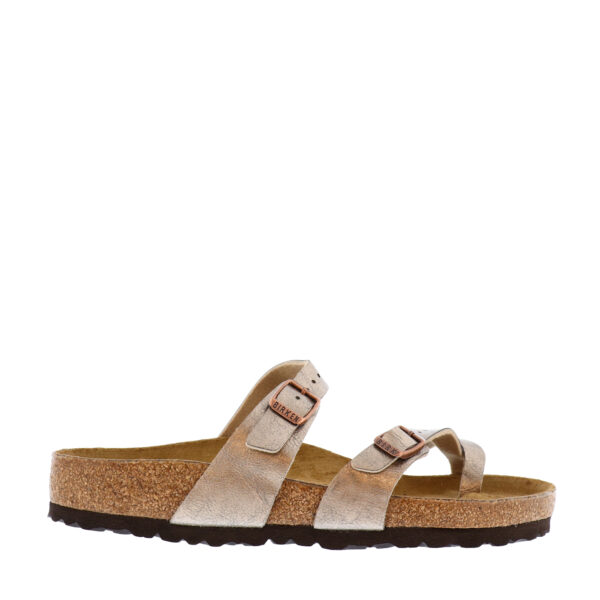 Birkenstock Mayari Graceful Taupe Bf R