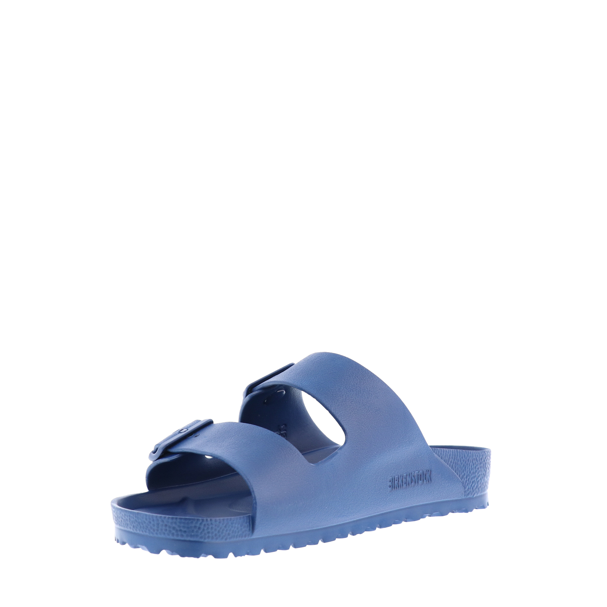 Birkenstock Arizona Navy Eva R - Kunitz Shoes