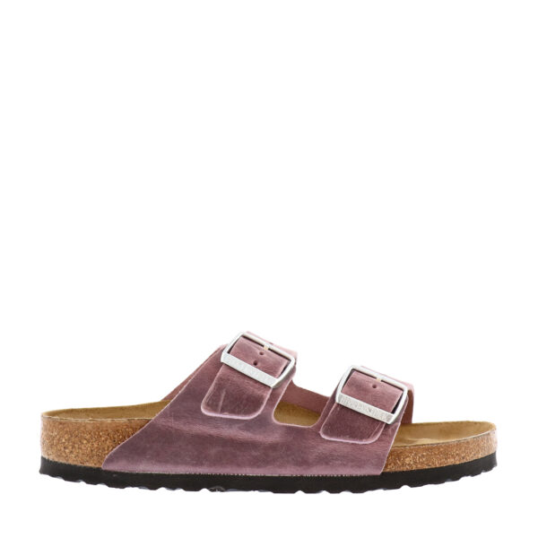 Birkenstock Arizona Lavender Oil Ltr R