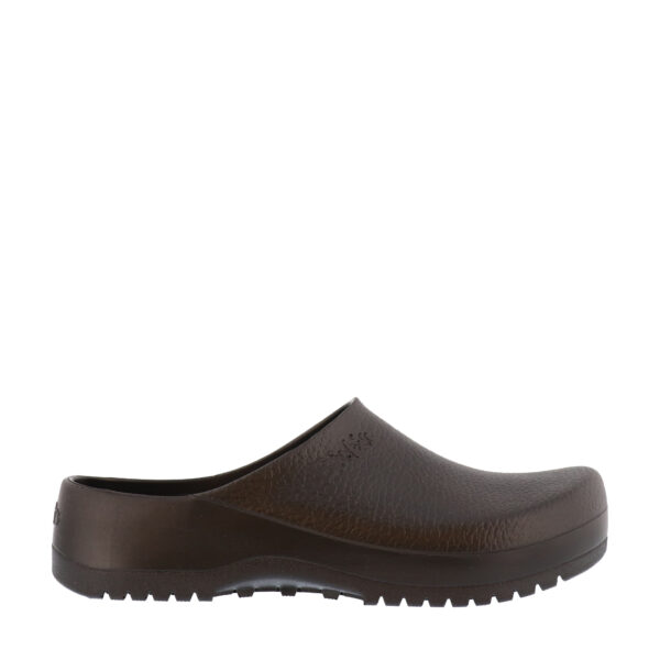 Birkenstock Super Birki Black Pu R