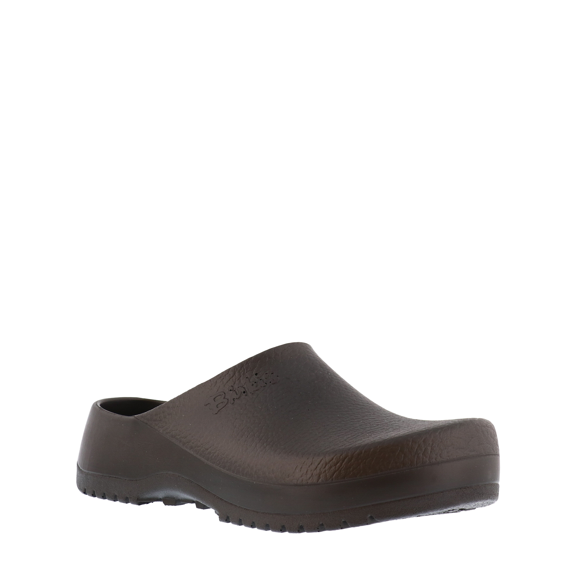 Birkenstock Super Birki Black Pu R - Kunitz Shoes