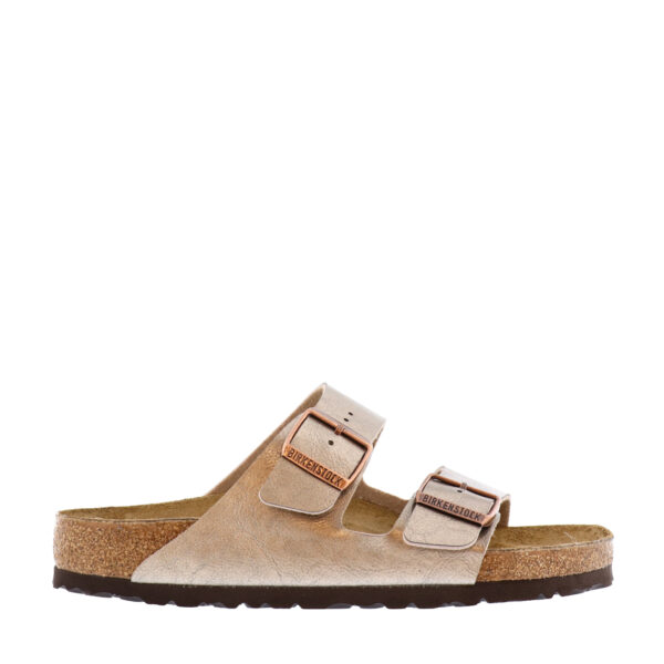 Birkenstock Arizona Graceful Taupe Bf R