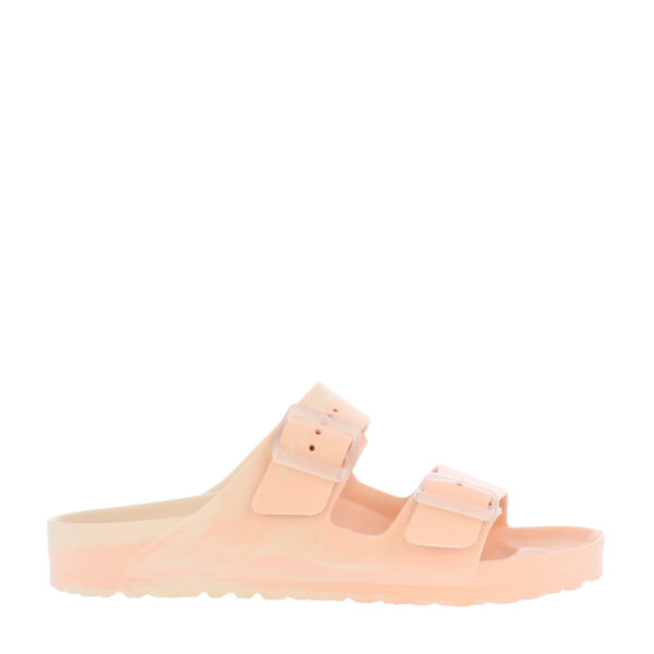 Birkenstock Arizona Multi Rose Eva N