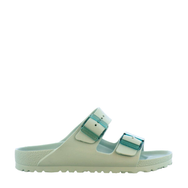 Birkenstock Arizona Stealth Sgreen Eva N