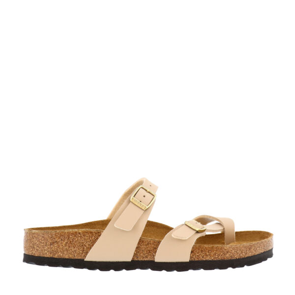 Birkenstock Mayari Sandcastle Bf R