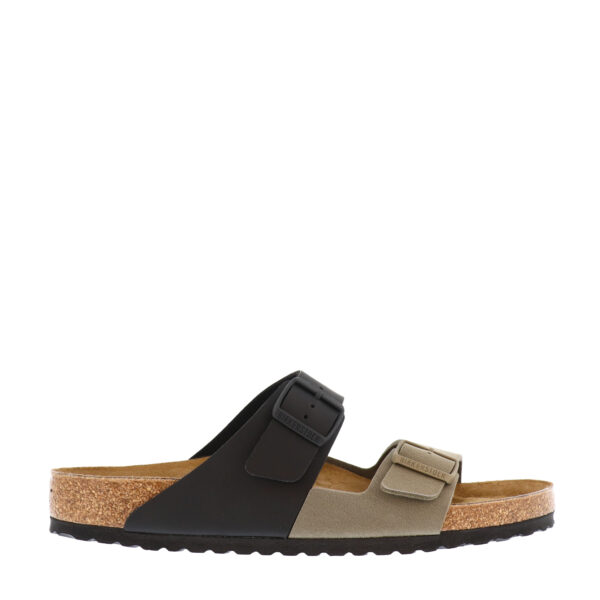 Birkenstock Arizona Split Blkstone Bf R