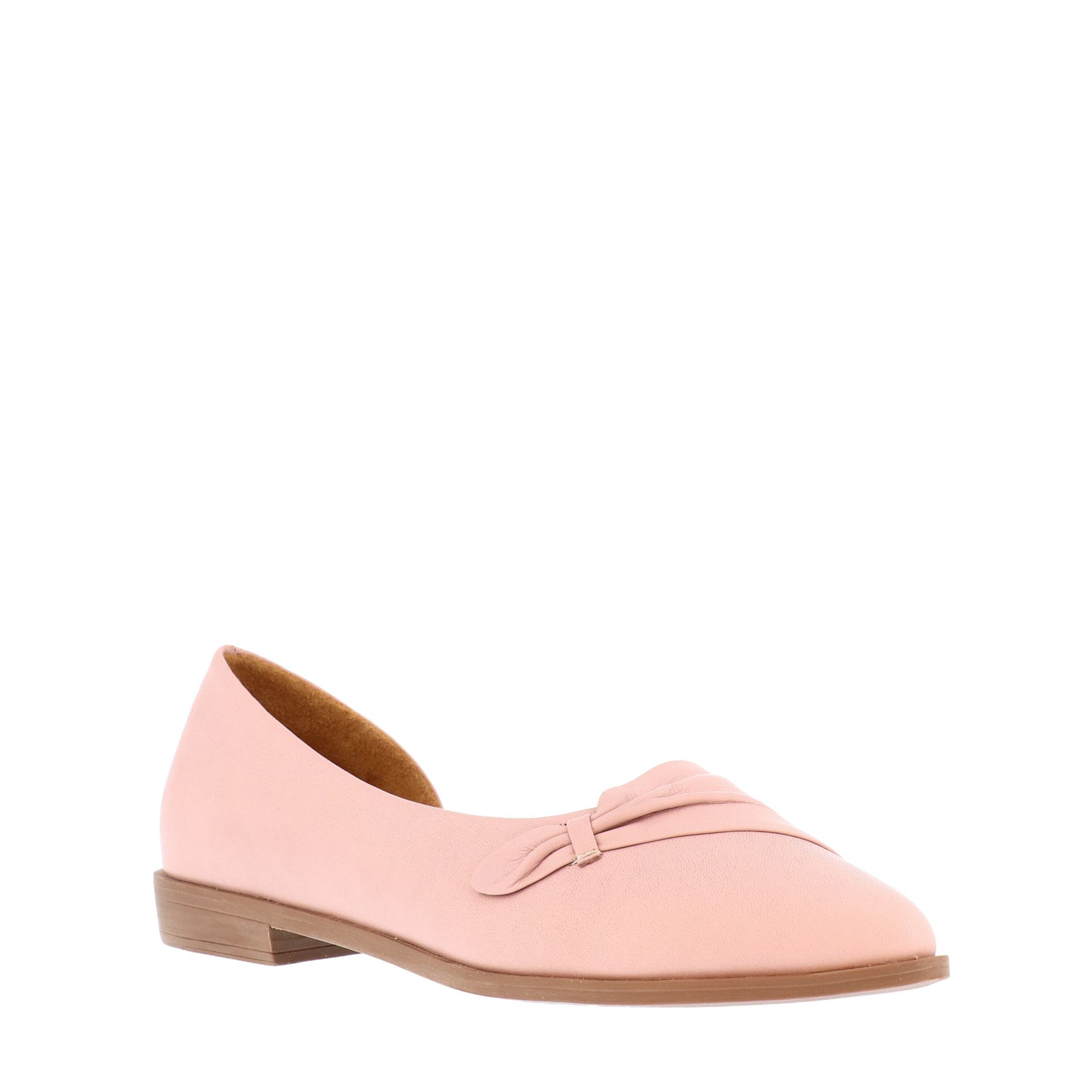 Bueno Birdie Asym Slip On - Kunitz Shoes