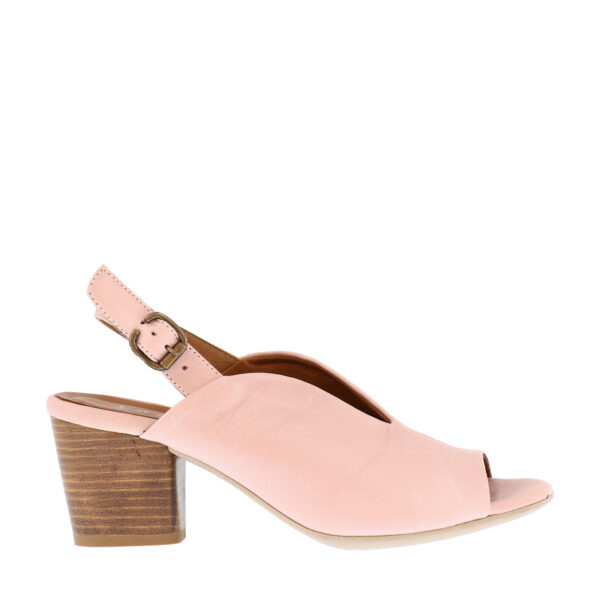 Bueno Claire Slingback Heel