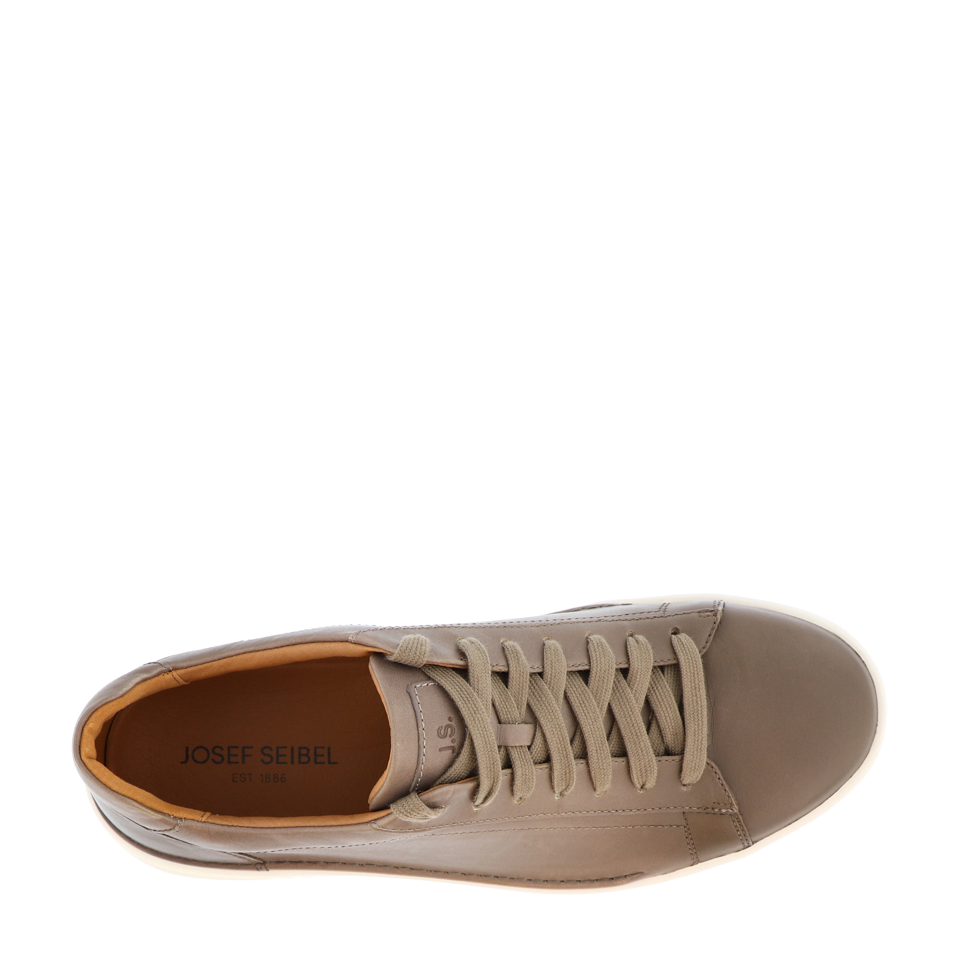 Josef Seibel Mens Cleve 02 Sneaker - Kunitz Shoes