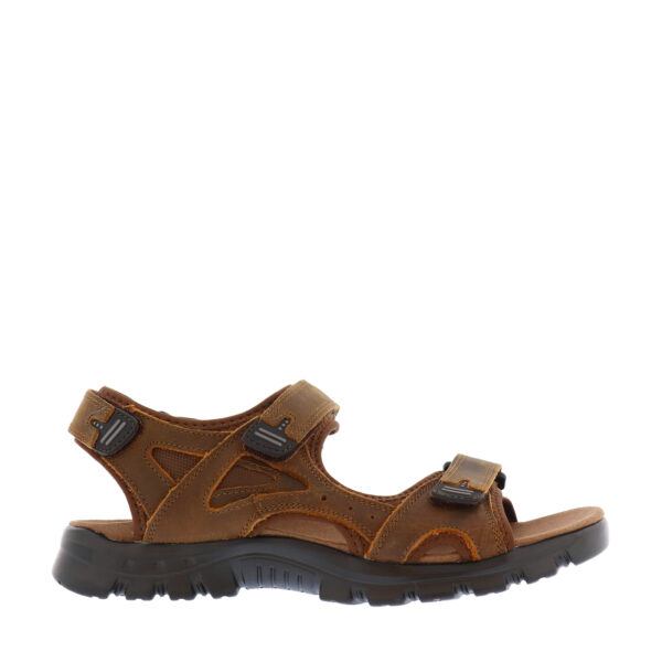 Josef Seibel Mens Bart 01 Sandal