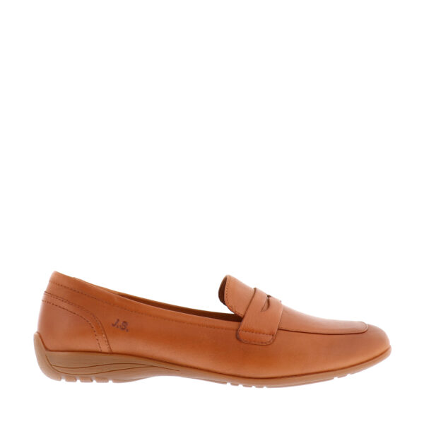 Josef Seibel Wo Fenja 22 Loafer Flat