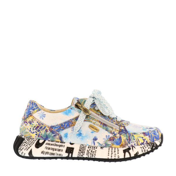 Laura Vita Wo Petit Four Sneaker